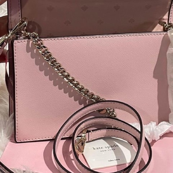 Brand New Kate Spade Crossbody - Picture 4 of 16